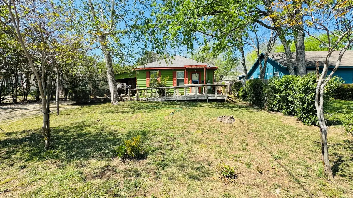 1604 S Pine St, Georgetown, TX 78626 - #1