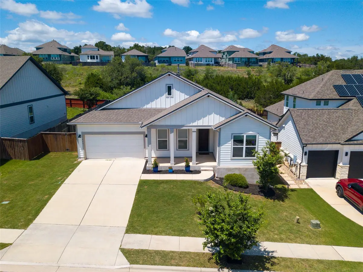 309 Wagon Spoke Way, Liberty Hill, TX 78642 - #1