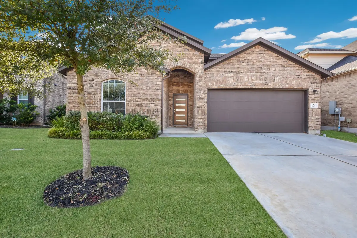 605 Oleander Loop, Buda, TX 78610 - Image #1