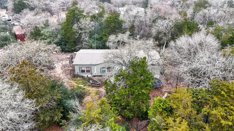 521 Paint Creek South Rd, Paige, TX 78659 - #2