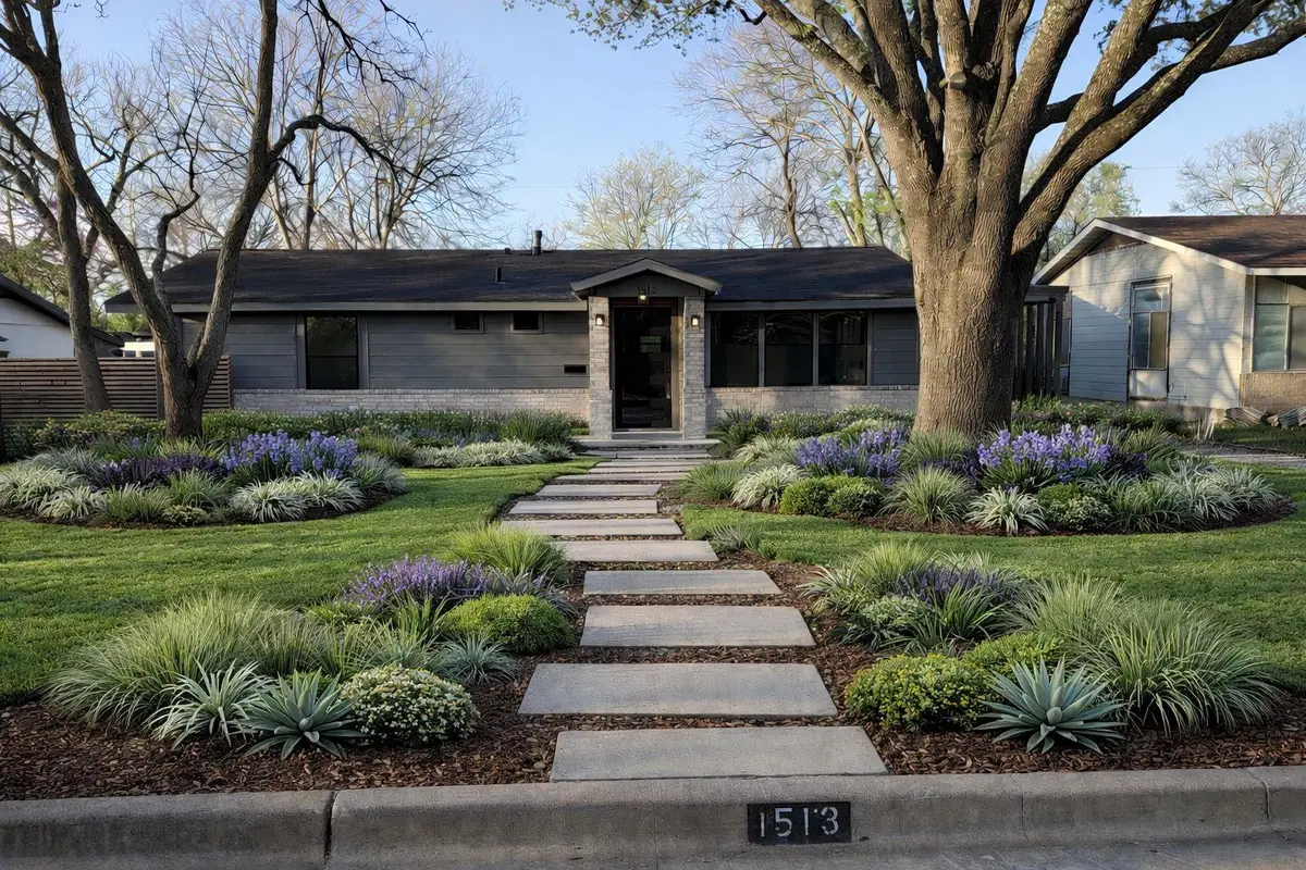 1513 Cloverleaf Dr, Austin, TX 78723 - #1