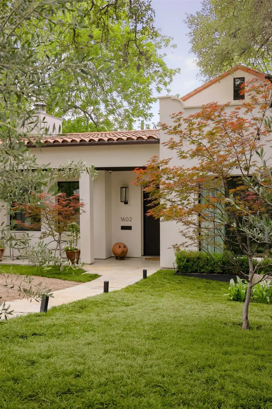 1602 Alta Vista Ave, Austin, TX 78704 - #3