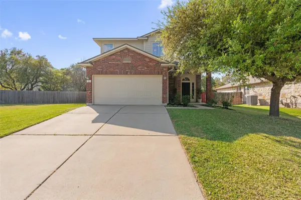 3404 Winding River Trl, Round Rock, TX 78681