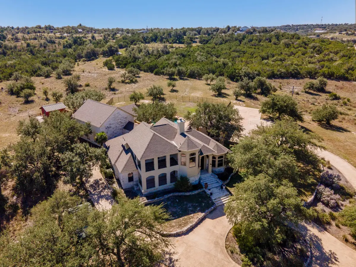 11205 Bonham Ranch Rd, Dripping Springs, TX 78620 - #1