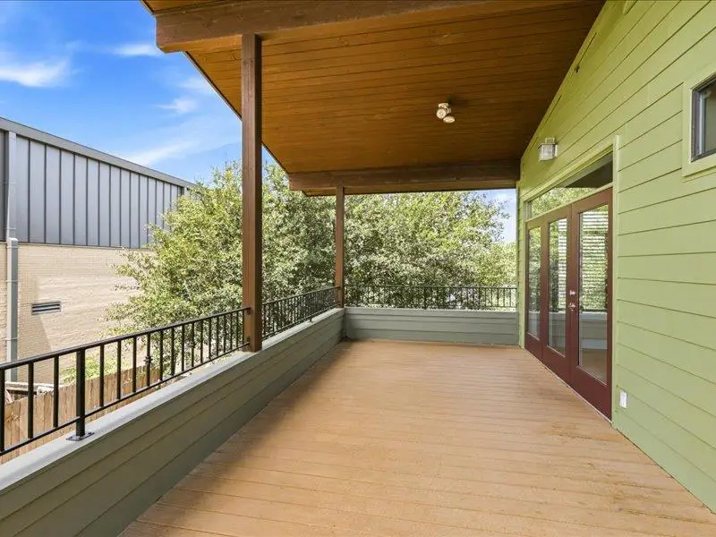 1415 W 51st St #3, Austin, TX 78756 - #2
