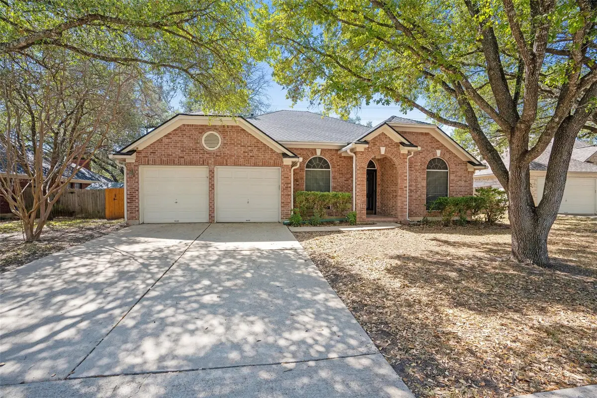 5009 Flaming Oak Cv, Austin, TX 78749 - #1