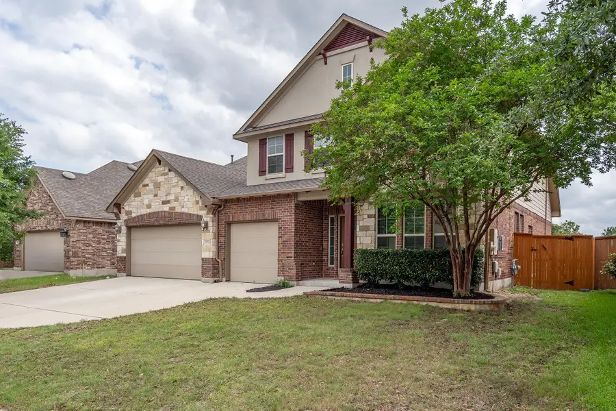 2733 Diego Dr, Round Rock, TX 78665 - #3