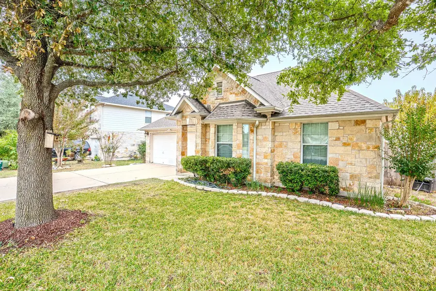 413 Stansted Manor Dr, Pflugerville, TX 78660 - Image #3