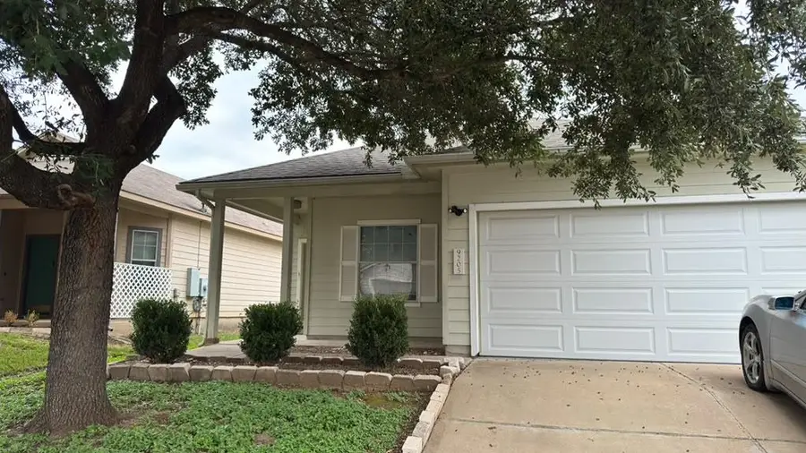 9205 Brents Elm Dr, Austin, TX 78744 - #3
