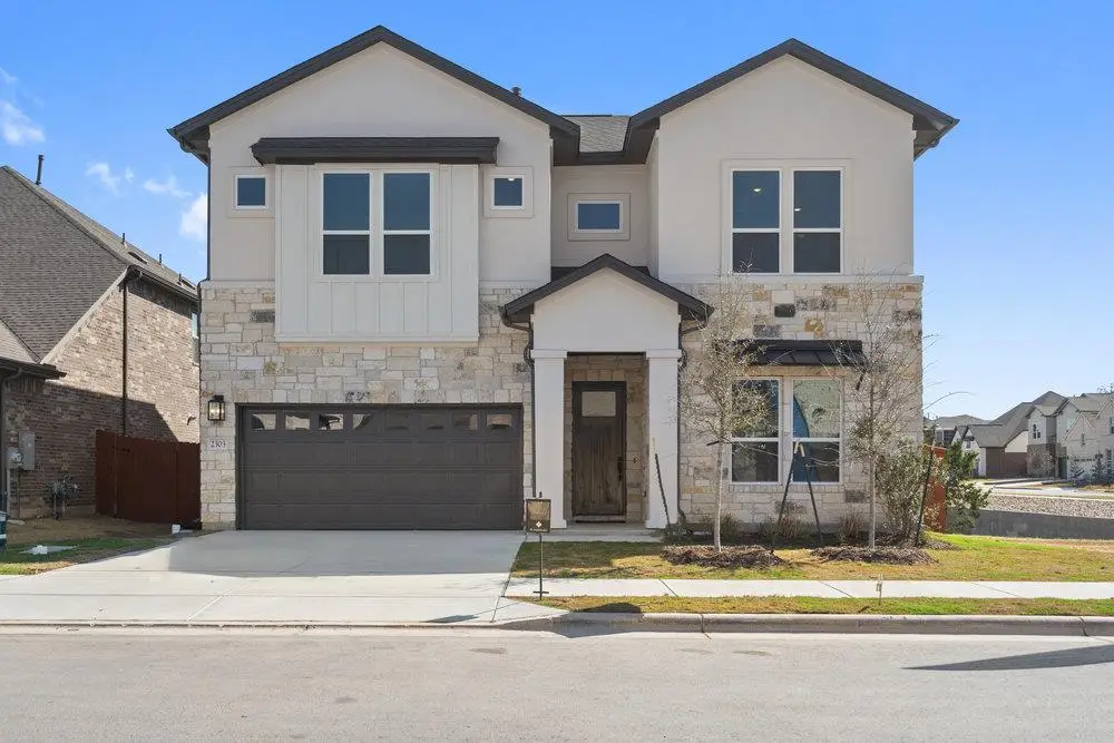 1313 Robin Trl, Round Rock, TX 78681 - #1