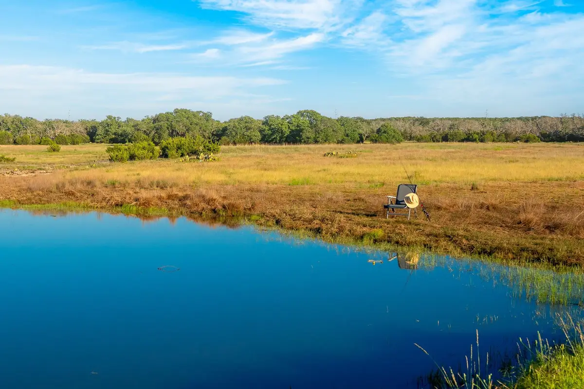 33 Feild Ranch Rd, Burnet, TX 78611 - #1