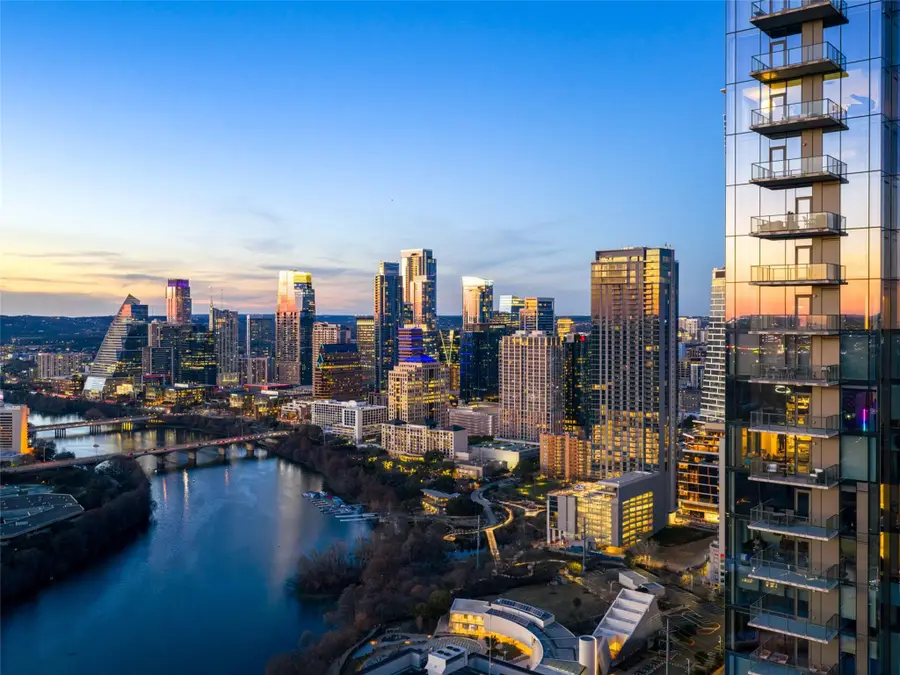 44 East Ave #4201, Austin, TX 78701 - #2