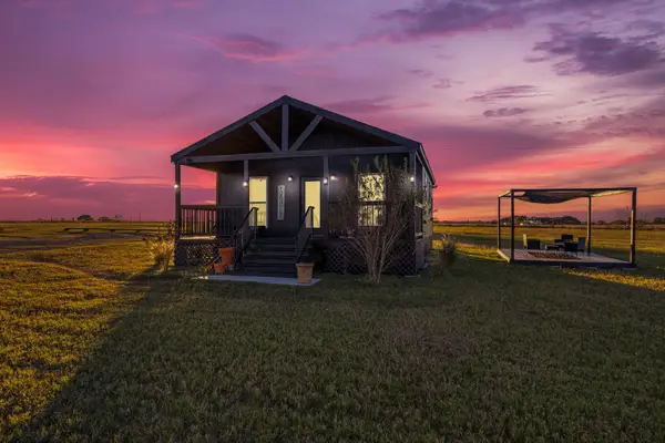 0 Schulze Rd, Freyburg, TX 78949