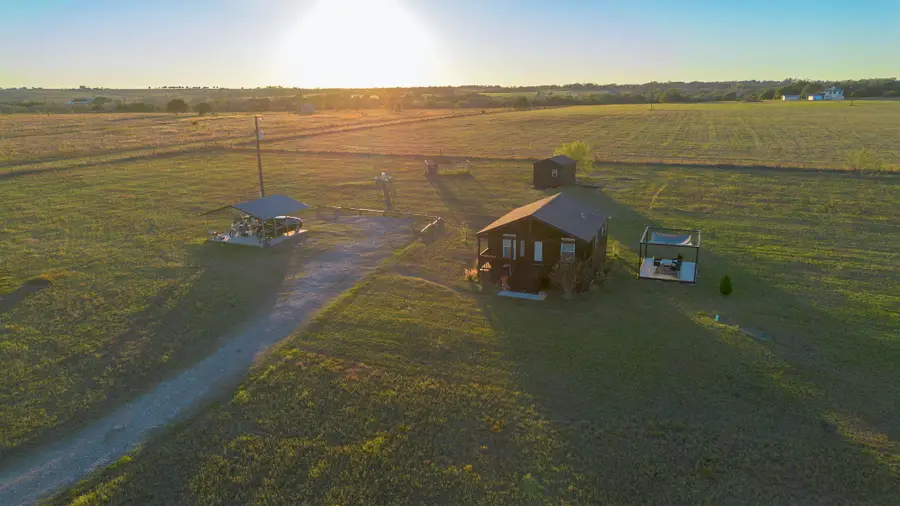 0 Schulze Rd, Muldoon, TX 78949 - #2