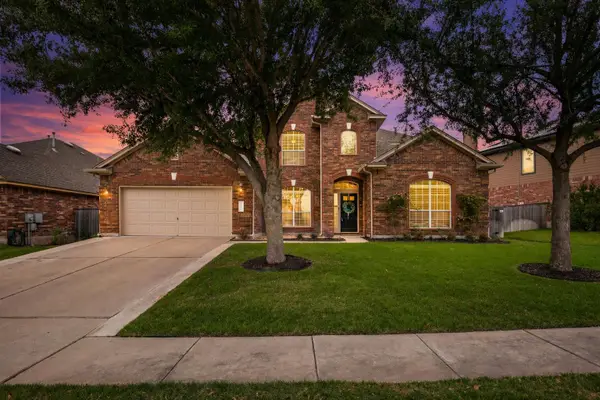 19612 Moorlynch Ave, Pflugerville, TX 78660