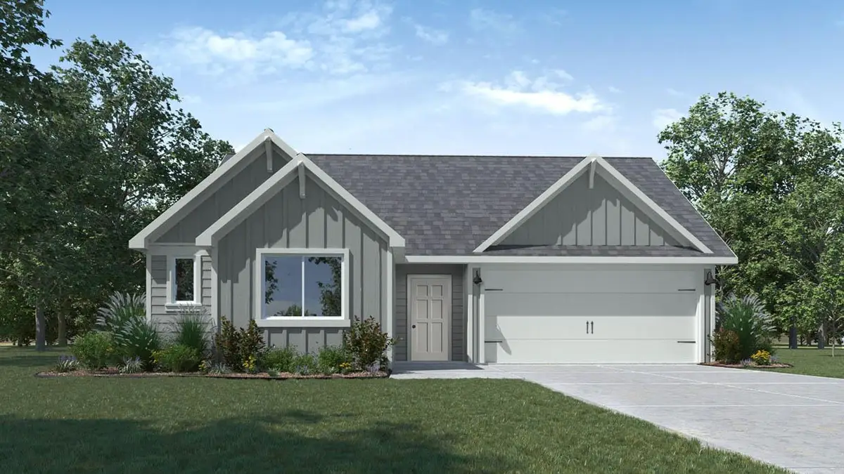 405 Hector Loop, Georgetown, TX 78626 - #1