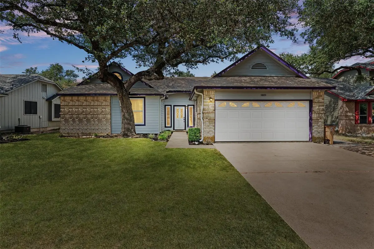 5802 Abilene Trl, Austin, TX 78749 - #1