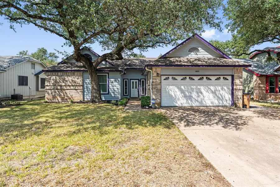 5802 Abilene Trl, Austin, TX 78749 - #2