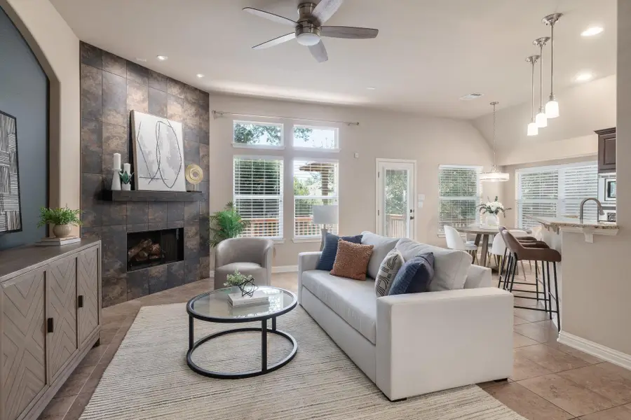 4211 Buckskin Rd, Cedar Park, TX 78613 - #2