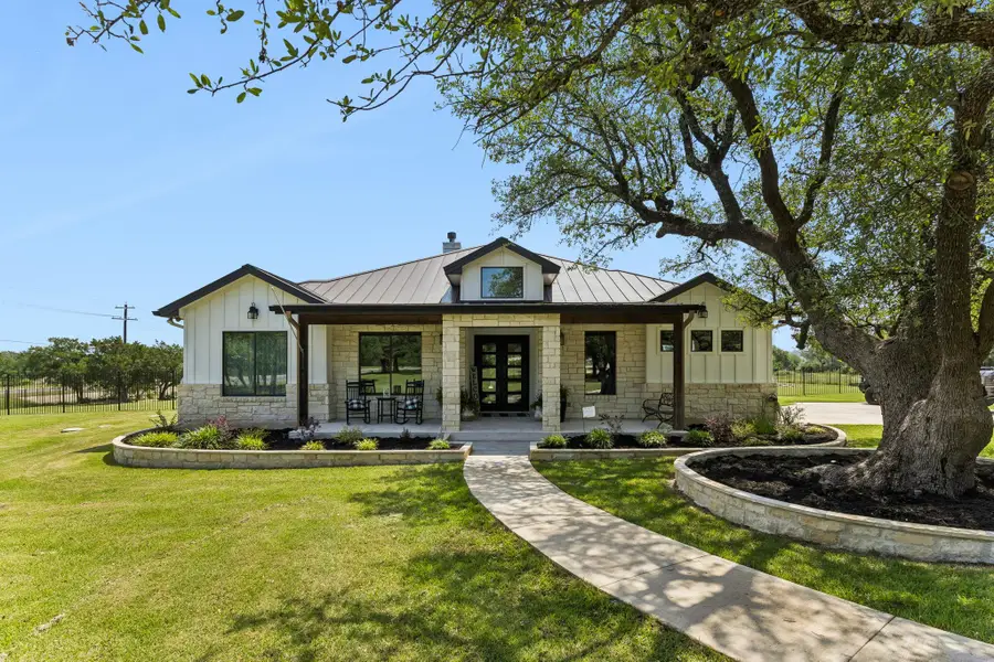 111 Craigen Rd, Liberty Hill, TX 78642 - #2