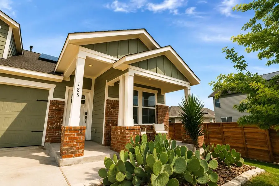 185 Patagonia, Kyle, TX 78640 - #2