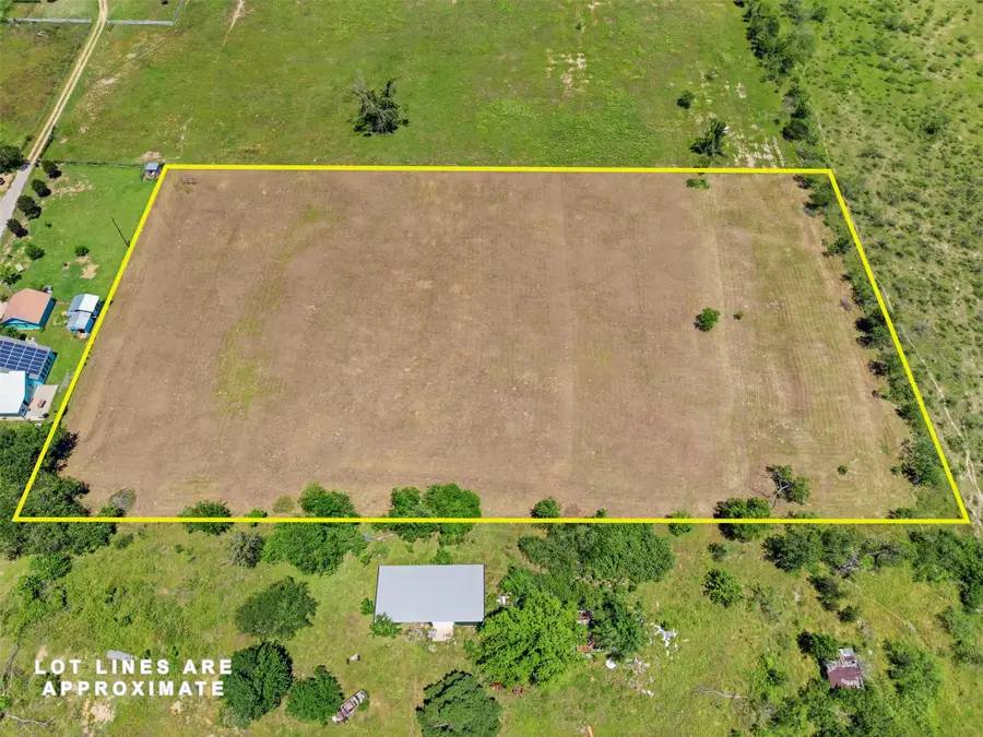 TBD Metcalfe St, Rockdale, TX 76567 - #2