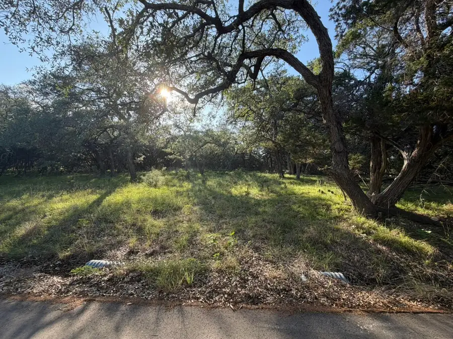 1206 Fawn Park, Lago Vista, TX 78645 - #3