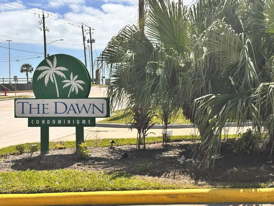 7000 Seawall Blvd #125, Galveston, TX 77551 - #2