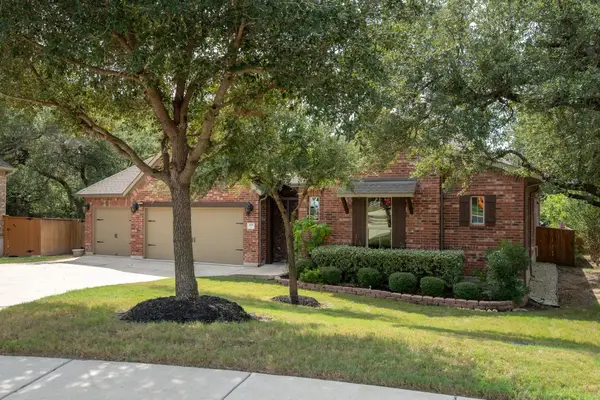 200 Lake Rim Cir, Georgetown, TX 78633