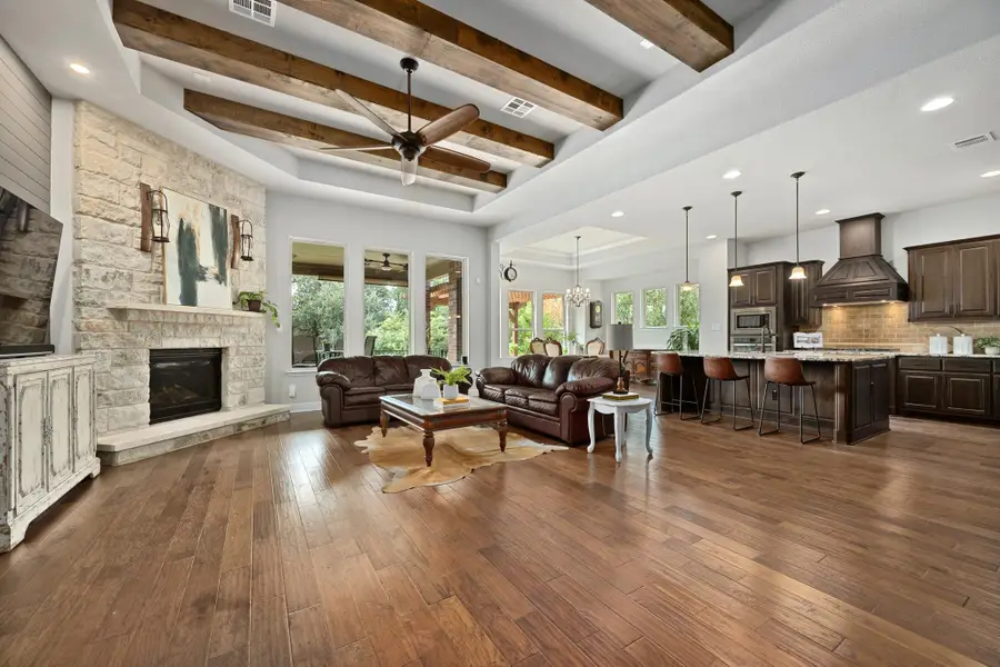 200 Lake Rim Cir, Georgetown, TX 78633 - #3