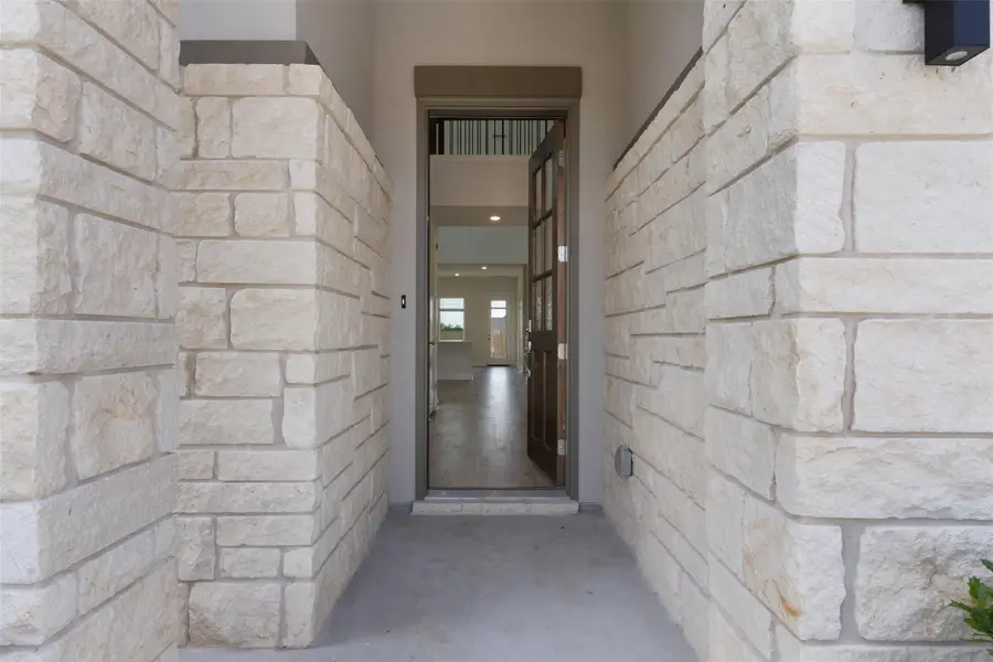 412 Borrego Bnd, Liberty Hill, TX 78642 - #2