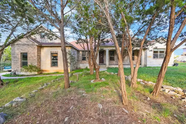 643 Shady Holw, New Braunfels, TX 78132