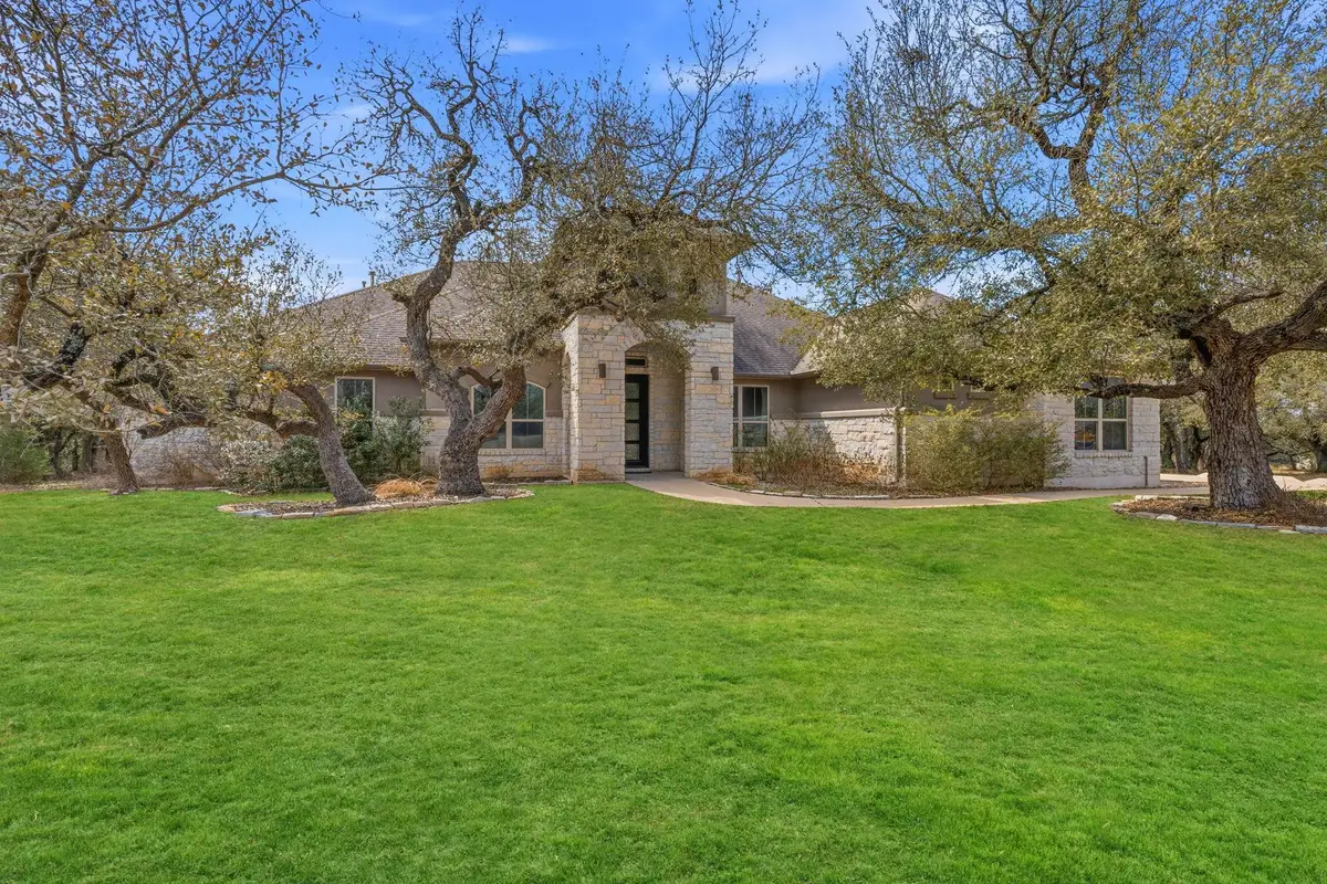 468 Lloyd Ln, Dripping Springs, TX 78620 - #1
