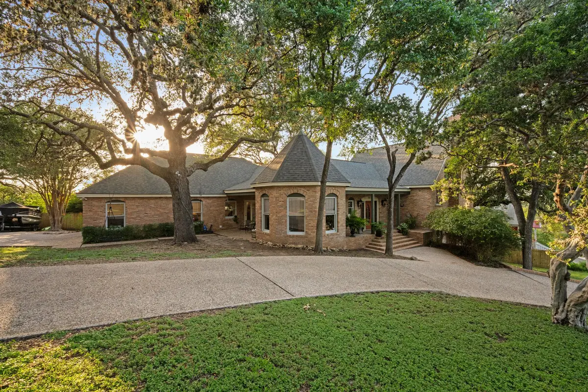 221 Camaro Way, San Marcos, TX 78666 - #1