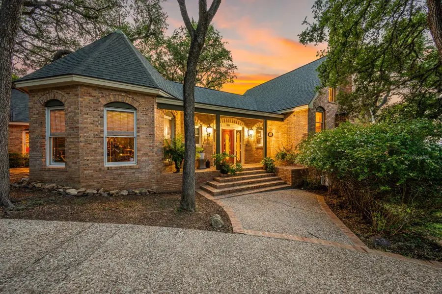 221 Camaro Way, San Marcos, TX 78666 - #3