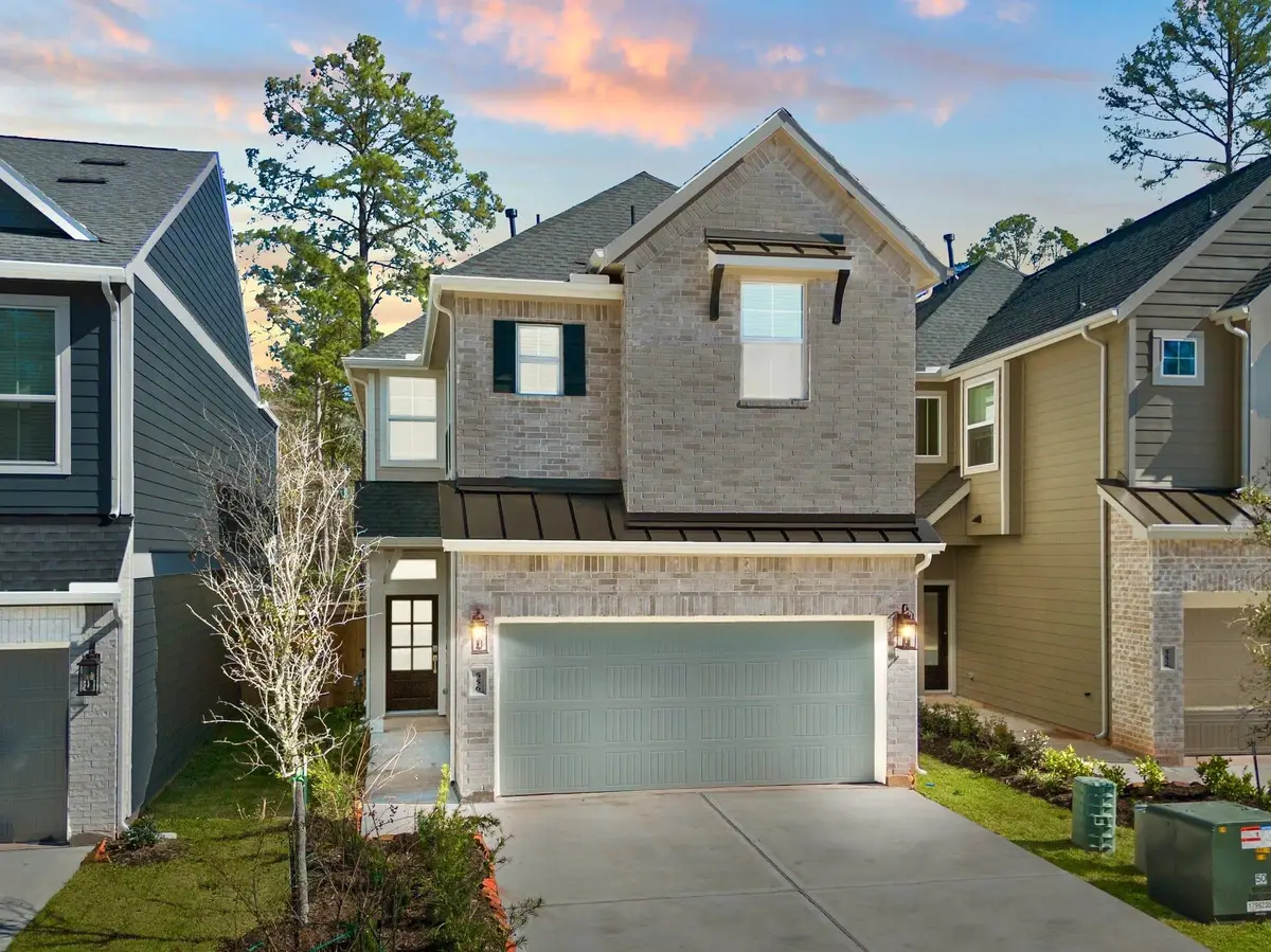 215 Flora Springs Cv, Liberty Hill, TX 78642 - #1