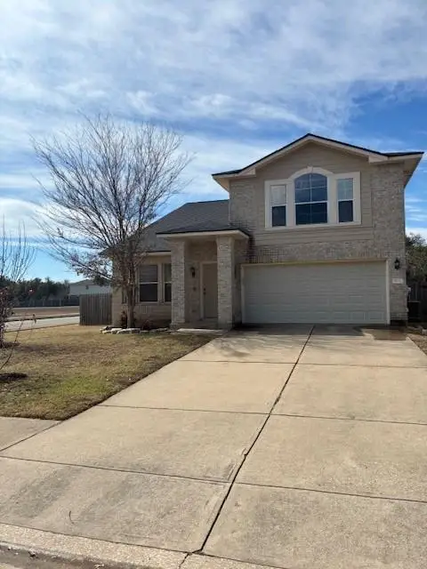 3600 Spring Canyon Trl, Round Rock, TX 78681