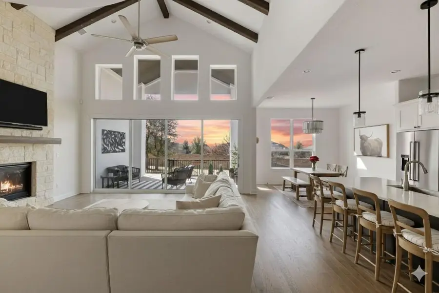 4236 Starry Night Dr, Leander, TX 78641 - #2