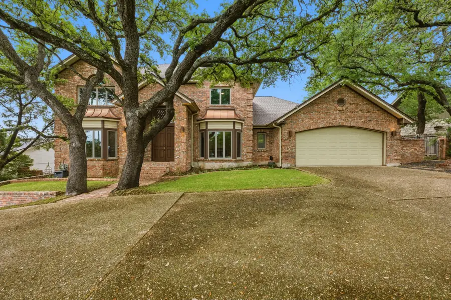 5918 Mountain Villa Dr, Austin, TX 78731 - #3