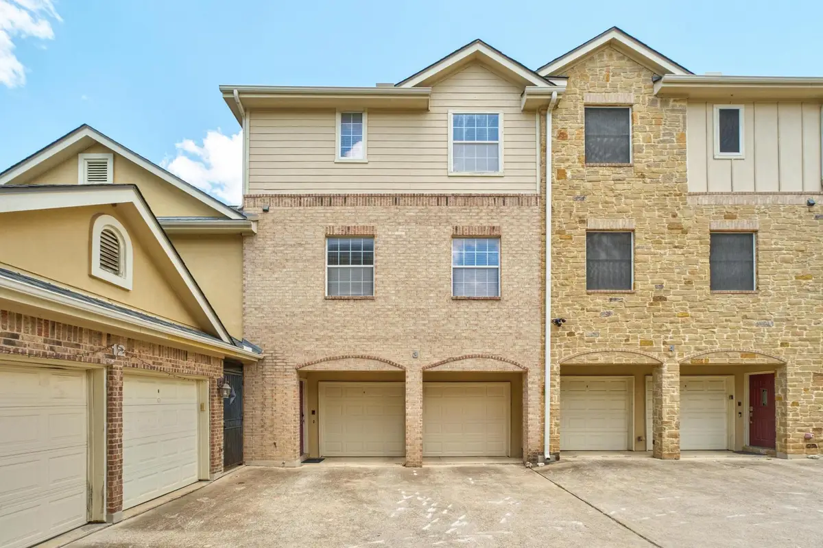 1402 Parker Ln #3, Austin, TX 78741 - #1