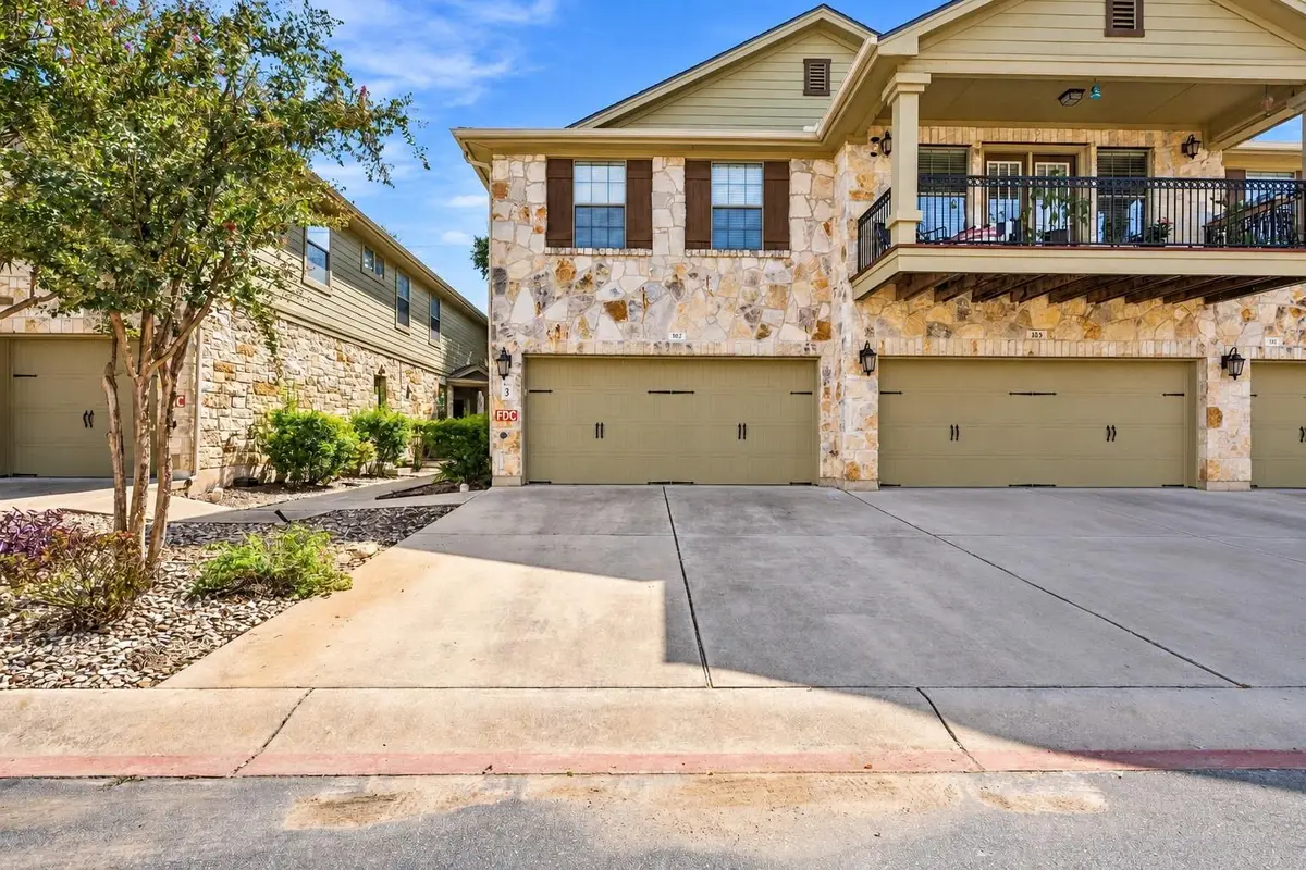 14815 Avery Ranch Blvd #302, Austin, TX 78717 - #1