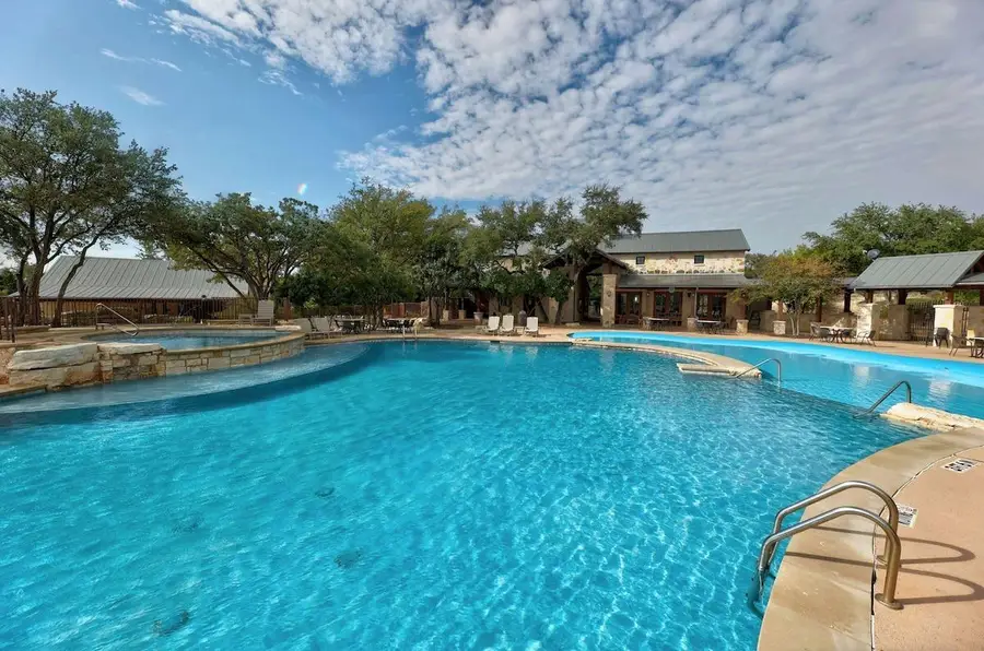18905 Leisure Ln, Lago Vista, TX 78645 - #3