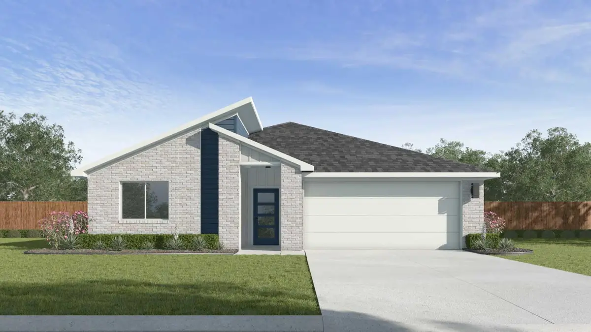 9421 Buckstitch Saddle Dr, Austin, TX 78653 - #1