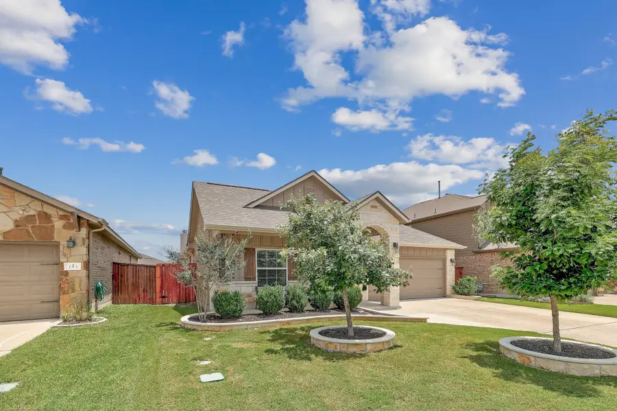 187 Salt Fork Dr, Liberty Hill, TX 78642 - #2
