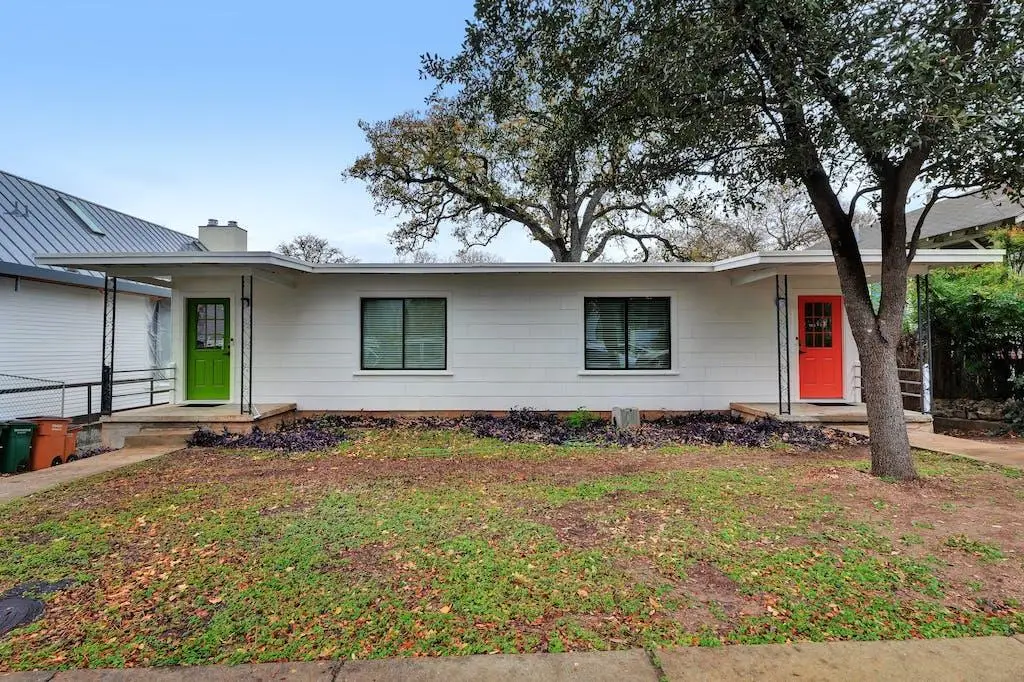 614 Highland Ave, Austin, TX 78703 - #1