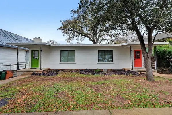 614 Highland Ave, Austin, TX 78703
