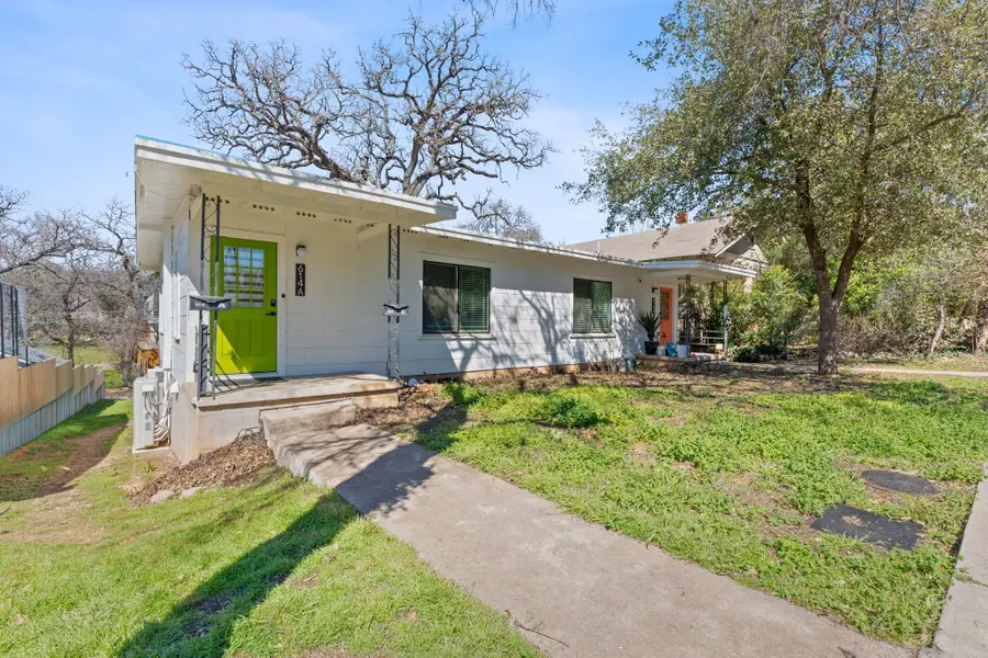 614 Highland Ave, Austin, TX 78703 - #2