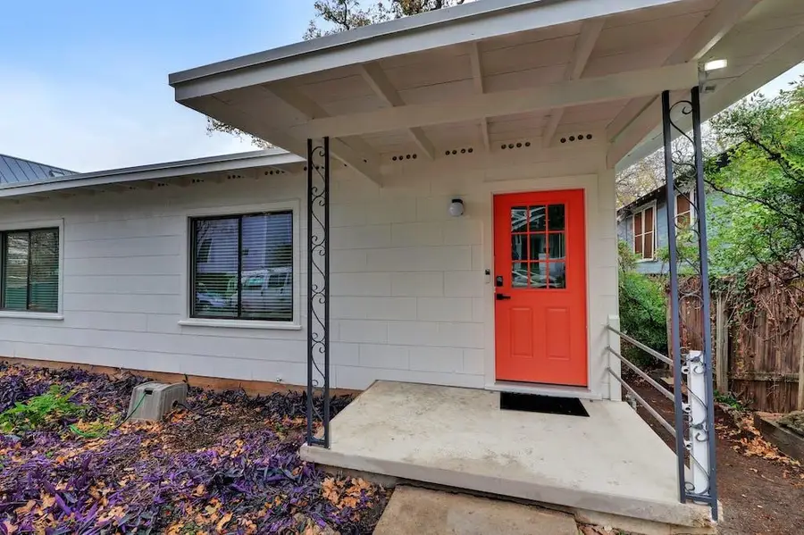 614 Highland Ave, Austin, TX 78703 - #3