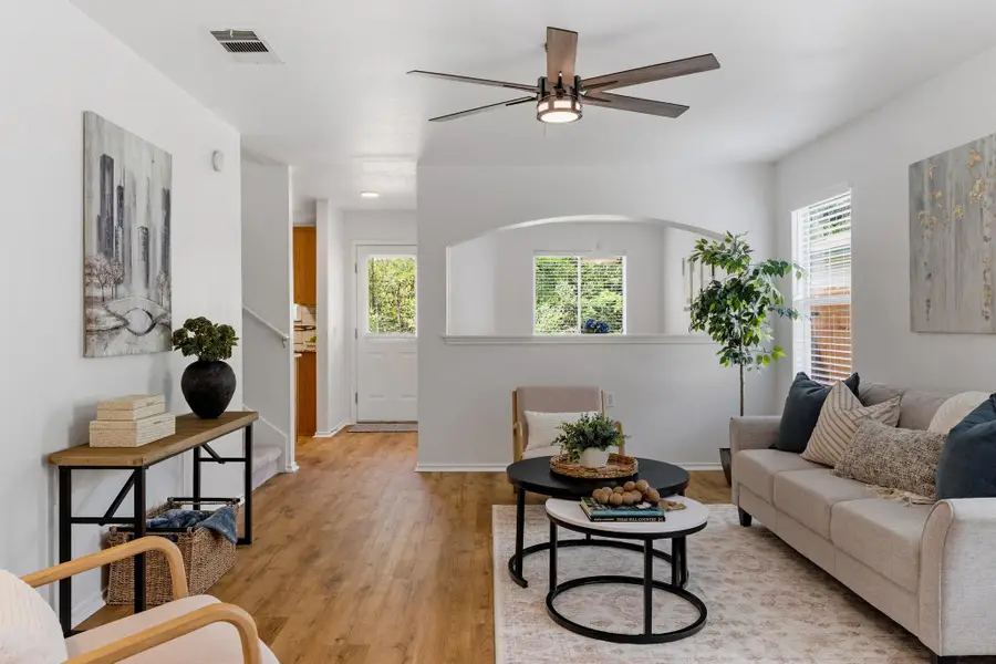 805 Sheraton Ave, Austin, TX 78745 - #2