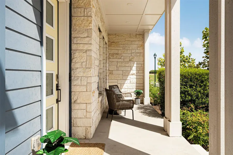 4208 Taniguchi St, Austin, TX 78723 - #2